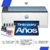 Portada FALA Hp 585 Multifuncional WiFi Smart Tank