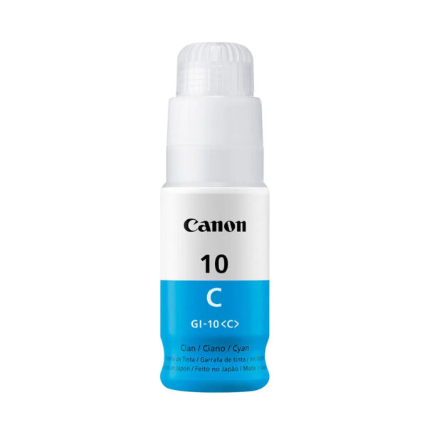 botella-de-tinta-canon-gi-10-cyan-13803313154.jpg Tintas original canon en 10 Cyam