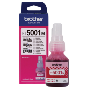 Tinta Brother 5001 M