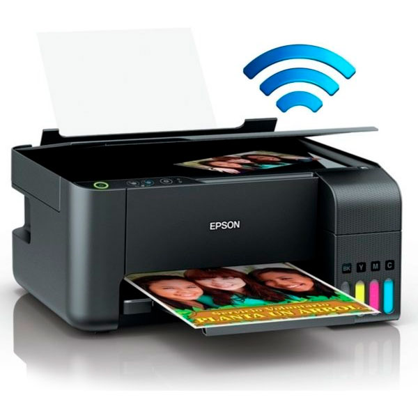 Epson L3251 Multifuncional - WiFi