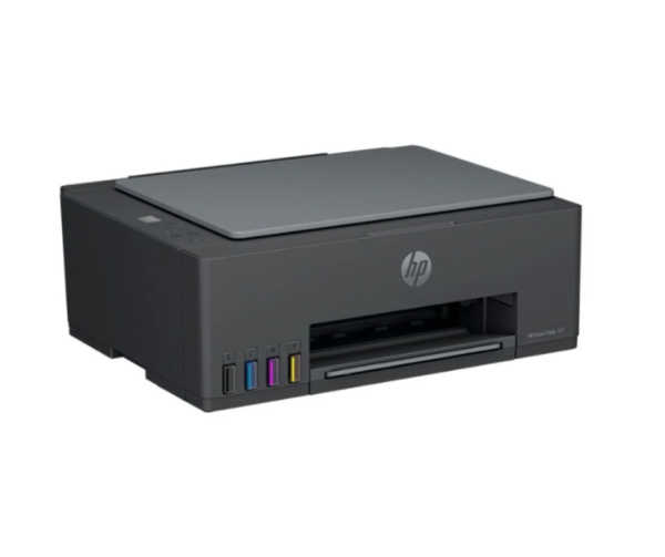 HP Smart Tank 581 Multifuncional WiFi Bluetooth