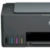 HP Smart Tank 581 - vista 3 HP Smart Tank 581 Multifuncional WiFi Bluetooth - imagen 3