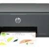 HP Smart Tank 581 - vista 2 HP Smart Tank 581 Multifuncional WiFi Bluetooth - imagen 2