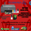 HP 581 HP Smart Tank 581 Multifuncional WiFi Bluetooth