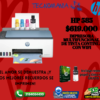 HP 585 Hp 585 Multifuncional WiFi Smart Tank