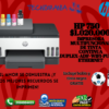 HP 750 Hp 750 Multifuncional WiFi, ADF, Bluetooth Duplex Smart Tank