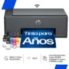 Portada Falabella HP Smart Tank 581 Multifuncional WiFi Bluetooth