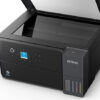 Epson L4360 - vista 3 Epson L4360 Multifuncional Amplia y reduce con pantalla